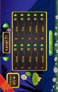 Spelling Bug 2nd Gr Phonics Lt游戲截圖2