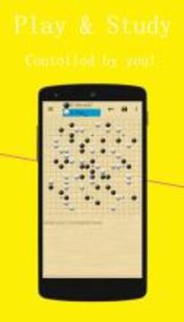 Go Game (Free)游戲截圖3
