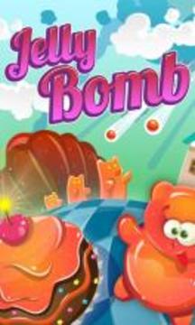 Jelly Bomb游戲截圖1