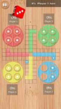 Ludo Basic游戲截圖5