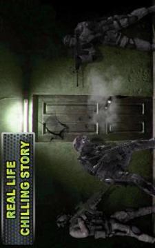 鋒利的射手陸軍突擊隊(duì)游戲截圖2