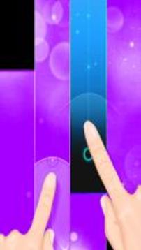piano Fidget Spinner游戲截圖2