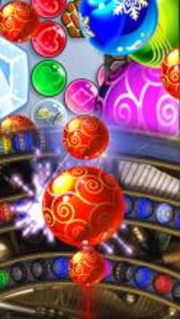 Marble Jam Double游戲截圖1