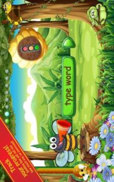 Spelling Bug 2nd Gr Phonics Lt游戲截圖3