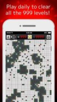 Minesweeper Lv999游戲截圖4