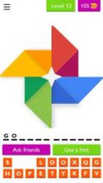 The App Quiz游戲截圖1