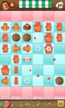 Jelly Bomb游戲截圖2