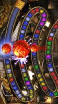 Marble Jam Double游戲截圖3