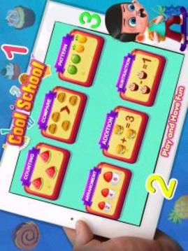 Kids Maths Master游戲截圖1