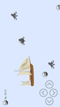 Sail Over Nusantara游戲截圖3