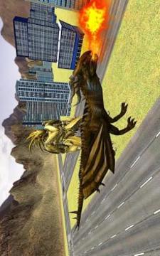 Dragon Transform Robot 2游戲截圖4