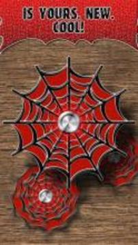 Fidget Spinner Spider Hero游戲截圖3