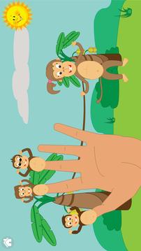 Finger Family Game游戲截圖2