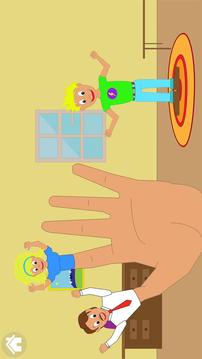 Finger Family Game游戲截圖5