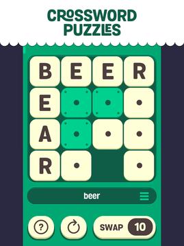 Sletters - Free Word Puzzle游戲截圖3