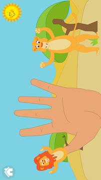 Finger Family Game游戲截圖4