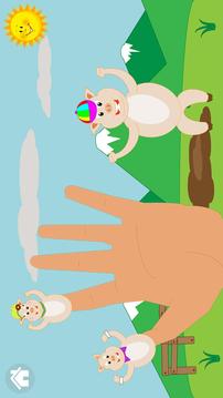 Finger Family Game游戲截圖3