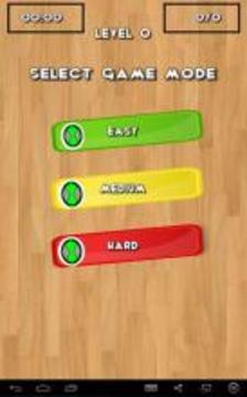 Kids Sliding Puzzle游戲截圖1