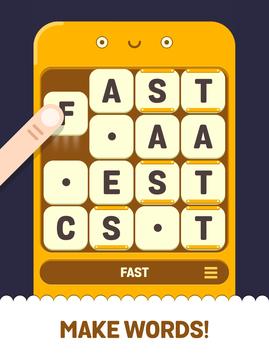 Sletters - Free Word Puzzle游戲截圖4