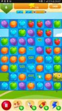Candy Twist: Top Legend Crush游戲截圖3