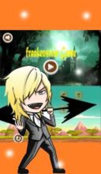 Noblesse Frankenstein游戲截圖1