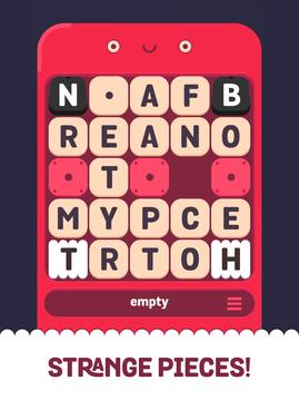 Sletters - Free Word Puzzle游戲截圖2