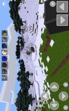 Galaxy Craft : Exploration PRO游戲截圖2
