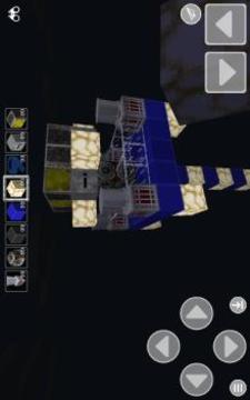 Galaxy Craft : Exploration PRO游戲截圖1