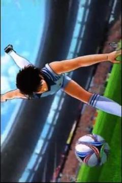 Pro Captain Tsubasa Best Cheat游戲截圖2