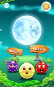 Cookie Blast Saga - Sweet Game游戲截圖1