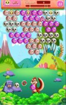 Cookie Blast Saga - Sweet Game游戲截圖3