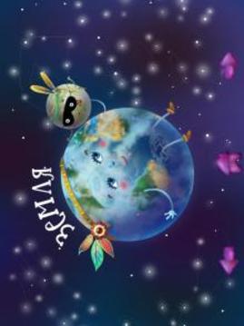 Lil Space - тайны космоса.游戲截圖2