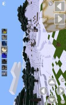 Galaxy Craft : Exploration PRO游戲截圖4