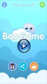 Boo Game游戲截圖1