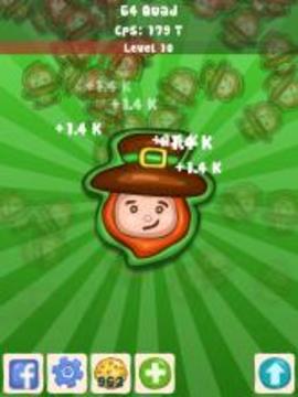 Cookie Clicker!游戲截圖3
