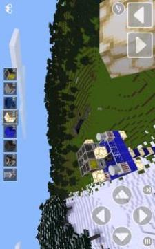 Galaxy Craft : Exploration PRO游戲截圖5