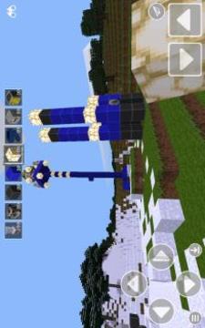 Galaxy Craft : Exploration PRO游戲截圖3
