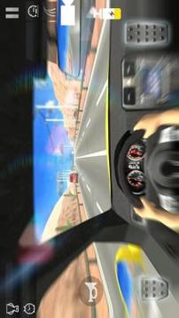 Car Traffic Driving游戲截圖5