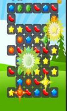 Sweet Candy Blast游戲截圖2