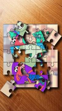 angry dog puzzle india游戲截圖5