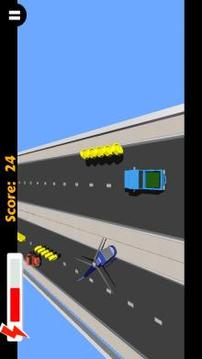 Boring Driving游戲截圖4