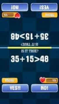 2 Players: Reaction game游戲截圖3