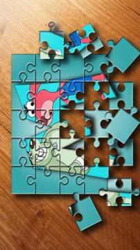 angry dog puzzle india游戲截圖4