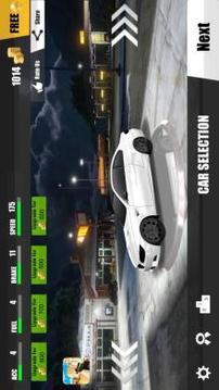 Car Traffic Driving游戲截圖2
