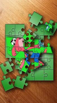 angry dog puzzle india游戲截圖3