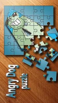 angry dog puzzle india游戲截圖1