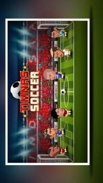Timnas Soccer游戲截圖1