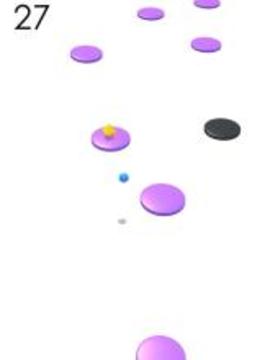 Stream Jump游戲截圖4