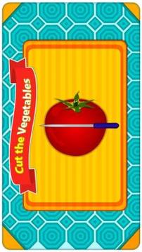 Cooking Passion游戲截圖1