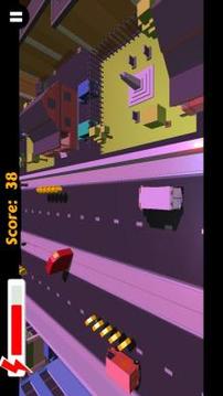 Boring Driving游戲截圖2